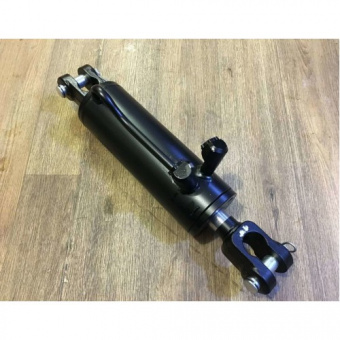 Цилиндр нов. обр цс 100х50х200