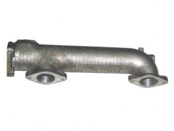 Коллектор 240-1003033 впускной (МТЗ)