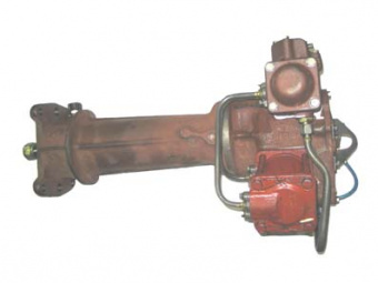 Гидроусилитель руля в сборе (МТЗ)  70-3400020