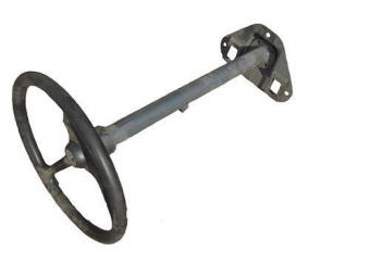 Колонка рулевая Т-150 под насос-дозатор  151.40.052