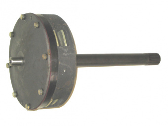 Муфта блокировочная в сборе (МТЗ)  70-2409010