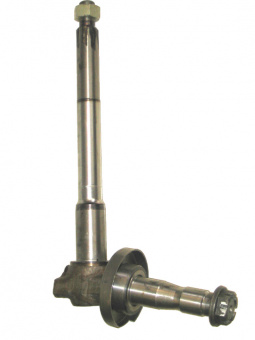 Цапфа левая усил. (МТЗ)