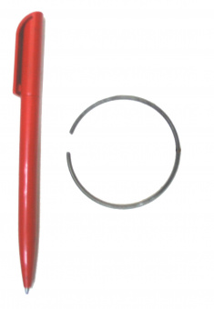 Кольцо стопорное (Т-150)  А11.00.106