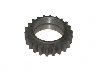 Шестерня раздат.коробки z=22 (подш.7306) (МТЗ)  52-1802091