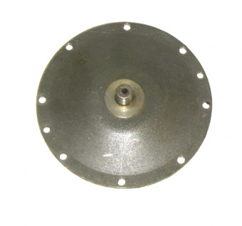 Крышка диафрагмы мех-ма блокировки (МТЗ)  70-2409030