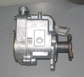 Магнето одноискровое (пр-во Самара)  М124Б3-3728000Э