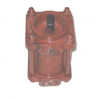 Цилиндр ГУР  50-3405015