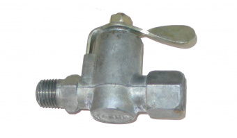 Кран топливного бака (МТЗ)  КР-25/ПП6-1