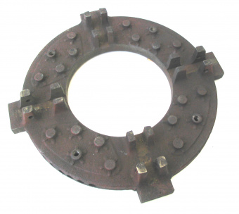 Диск нажимной (СМД-60)