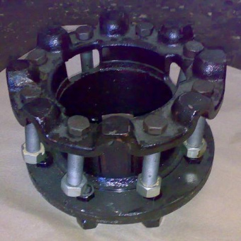 Проставка задних колес МТЗ-80,МТЗ-82  70-3109030