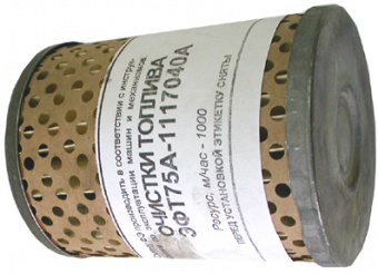 Э/ф 240-1117030  (ЭФТ-75А-1117040 ) топл. МТЗ