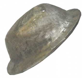 Колпачок Н 105.03.401 сошника (СЗ-3,6А, СЗП-3,6)  Н 105.03.401
