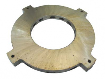 Диск ведущий средний промежуточный (Т-