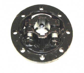 Ступица задняя без болтов (МТЗ)  50-3104014А1