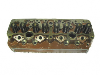 Головка цилиндров в сборе (Д-240)  240-1003012