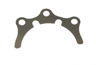 Прокладка регулировочная Н=0,2мм (МТЗ-82)  52-2308039