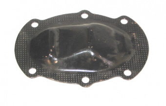 Крышка кулака выдвижного (МТЗ-82)  52-2308030