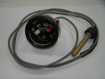 Указатель температуры (механ.) (Муром)