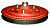 Шкив большой вариатора барабана (СК-5М)  54-2-40В