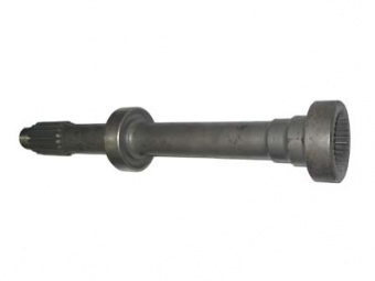 Вал муфты сцепления (СМД-60 (Т-150 кол.))  151.21.034-3