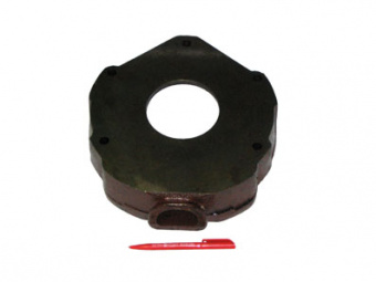 Кожух (МТЗ)  1221-3502035