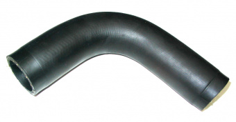 Шланг радиатора верхний (МТЗ)  70-1303001