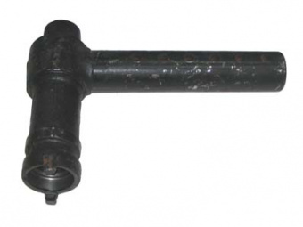 Кулак выдвижной (МТЗ-82)  80-3001070