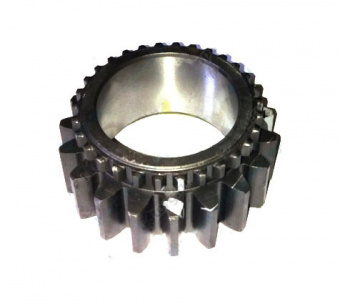 Шестерня Z=19\30 151.37.320-2Л