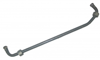 Трубка от фильтра к распределителю (Т-150К)  151.37.069-3