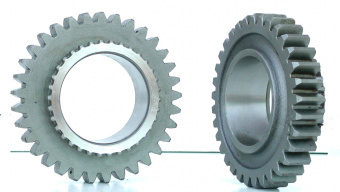 Шестерня первичного вала z=33/34 (Т-150)  150М.37.701