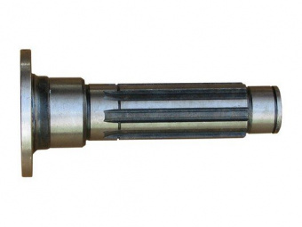 Вал привода ведущих мостов (Т-150 кол.)