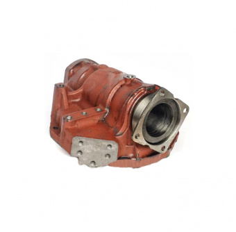 Корпус редуктора правый в сб.