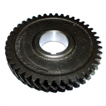 Шестерня к/вала большая z=38 (Д-240) 240-1005033