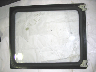 Рамка боковая УК в сборе (МТЗ)  80-6708110