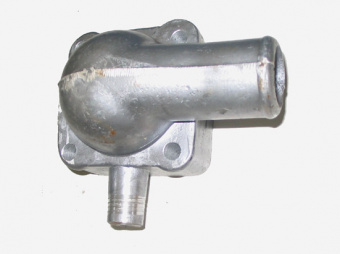 Корпус термостата под стартер старог