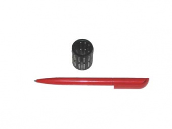 Подшипник оси сателлита (МТЗ)  3КК20х26х34Е