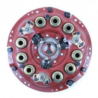 Муфта сцепления  (корзина )