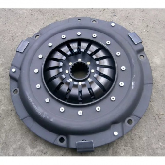 Муфта сцепления Лепестковая (без диска)