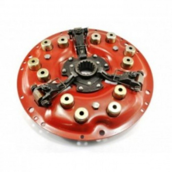 Диск в сборе (корзина) (МТЗ-80)  70-1601090