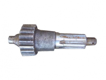 Вал привода ВОМ Т-150