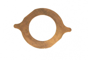 Шайба опорная полуосевой шестерни (МТЗ)  50-2403049