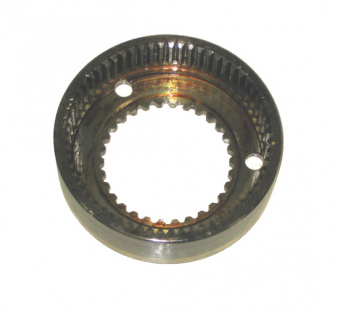 Шестерня коронная (МТЗ)  70-4202043