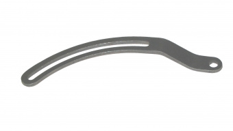 Планка натяжителя генератора (Д-240)  240-3701063