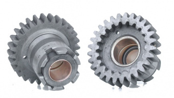 Шестерня 2-й ступени редуктора z=28 (МТЗ)  50-1701198