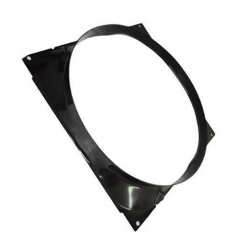 Кожух радиатора (диффузор) (МТЗ)  70-1309080