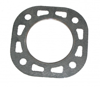 Прокладка головки цилиндра (ПД-10)  Д24с18