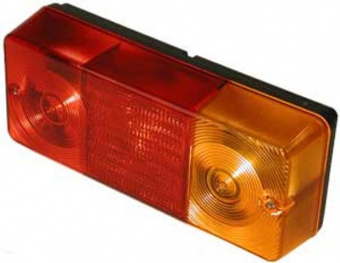 Фонарь 7303.3716 задний нов. обр. МТЗ