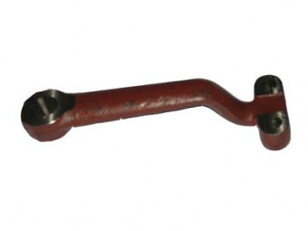 Сошка ГУРа (МТЗ-82)  52-3405042