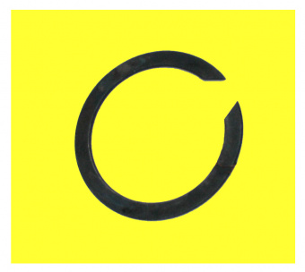 Кольцо 2В55.13940 стопорное