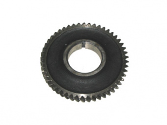 Шестерня коленвала (большая) (привода МН) (Д-260)  260-1005033